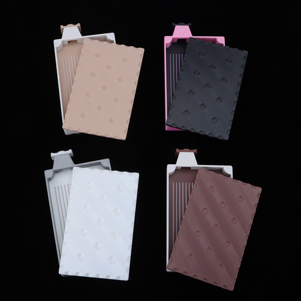 Perlengkapan Kerajinan DIY Dia - Resin Art Tray ulasan dan harga