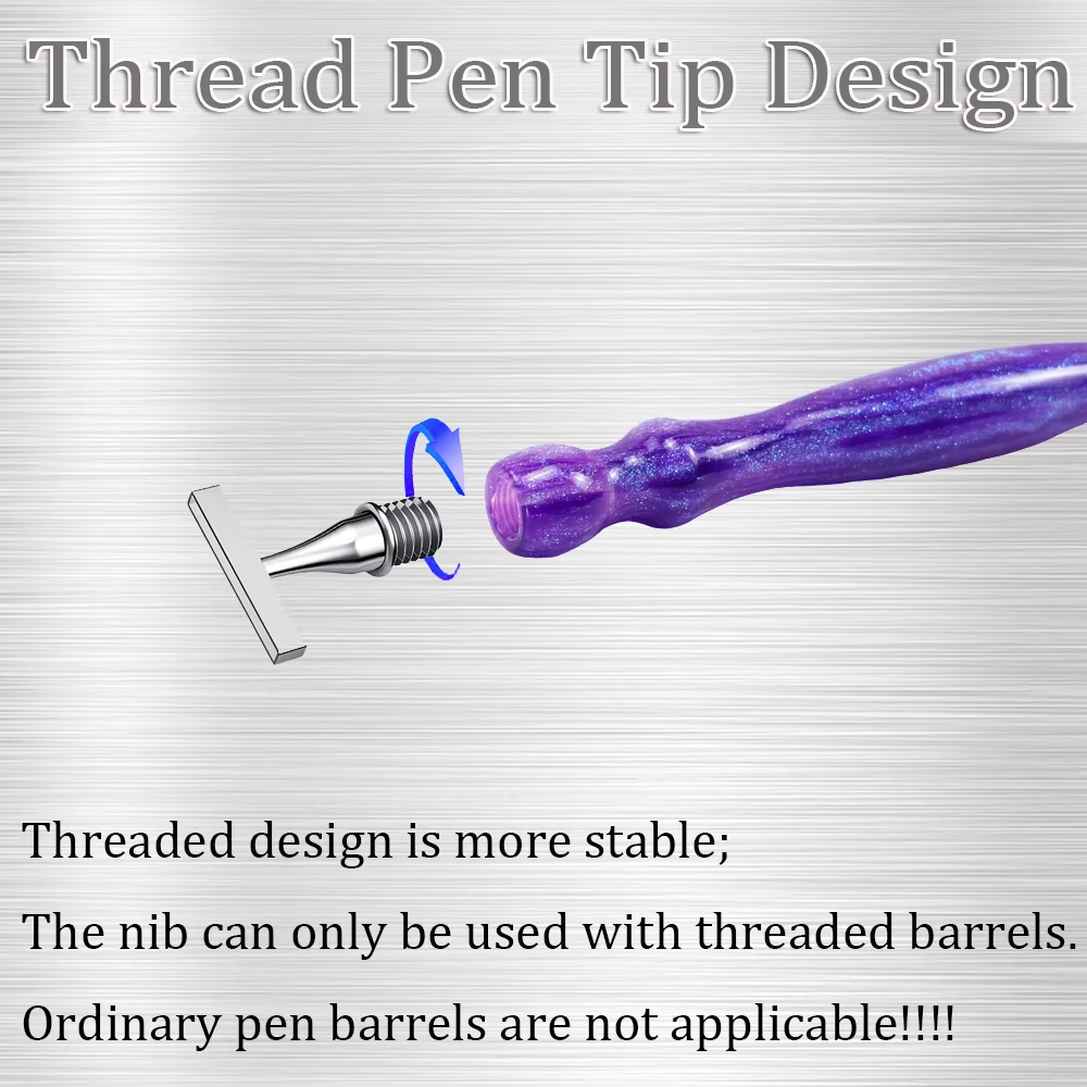 Set Pena Dotting Seni Lukis Be - Resin Art Tool Kit ulasan dan harga