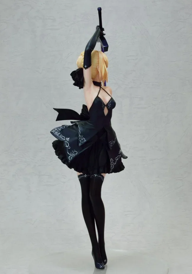 Anime Saber Fate/Grand Order A - Resin Art Online Order ulasan dan harga