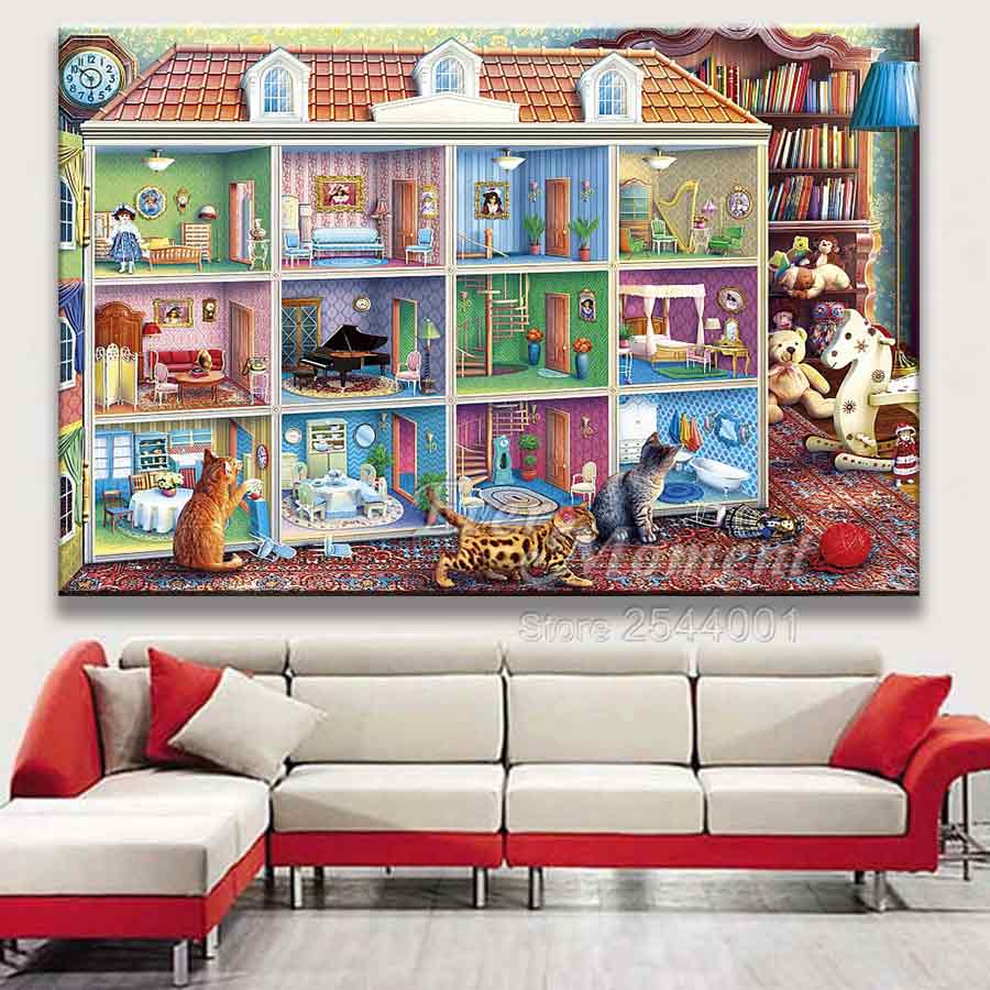 Ever Moment Kit lukisan berlia - Resin Art Beach ulasan dan harga