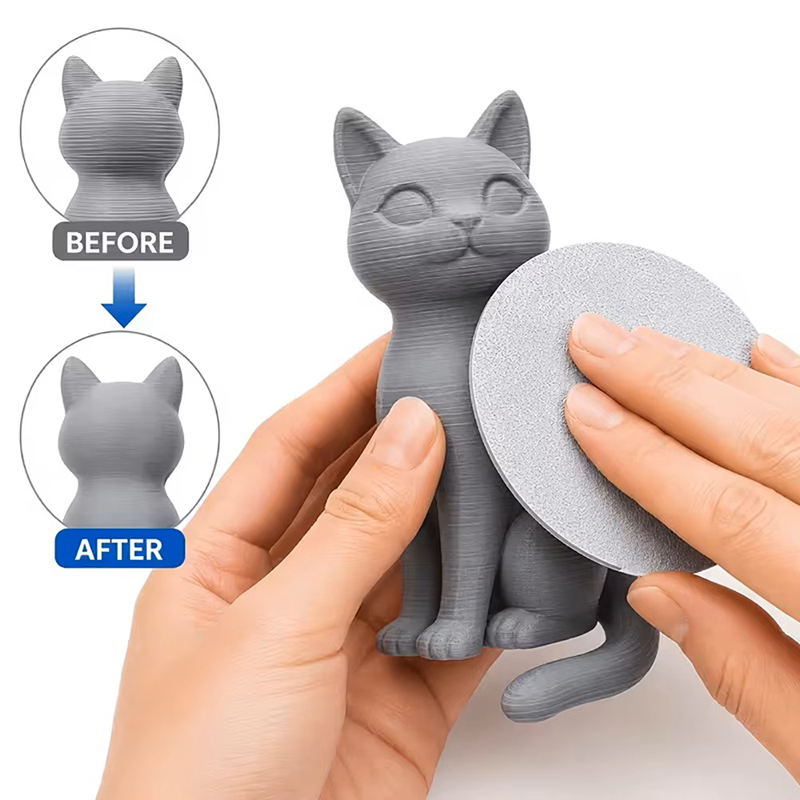Alat Penghilang Garis Lapisan  - Resin Art Anime ulasan dan harga