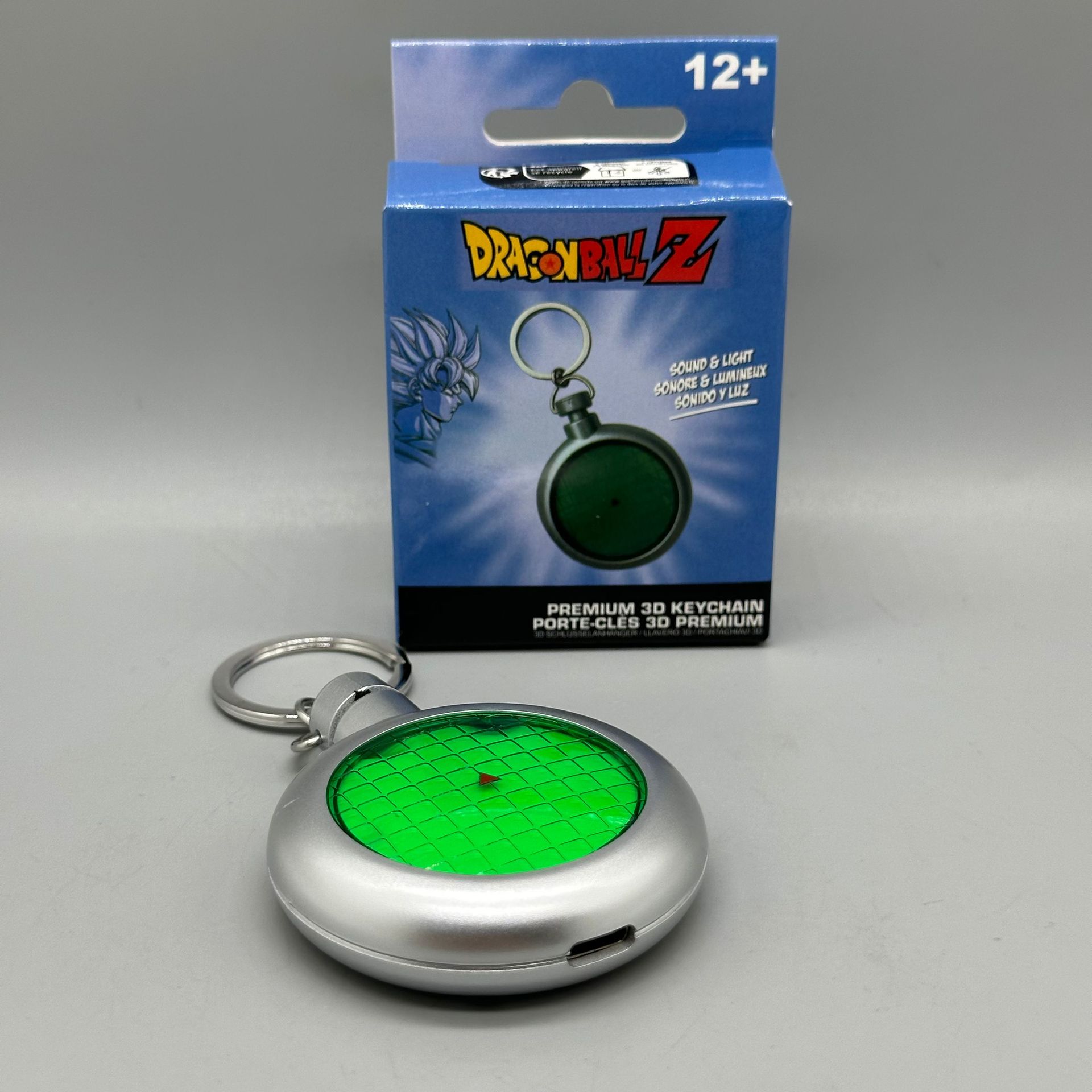 Gantungan Kunci Radar Dragon B - Resin Art Hanging ulasan dan harga