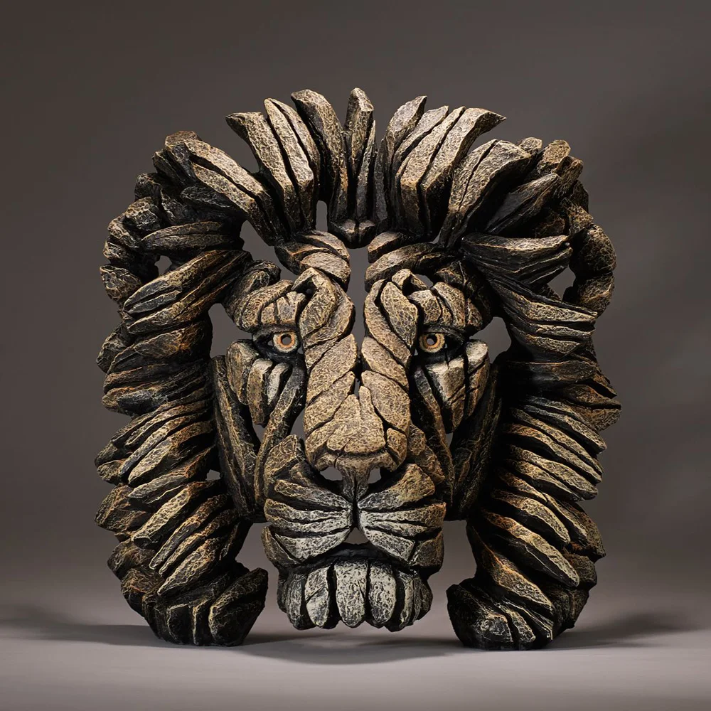 Koleksi Seni Patung Taksidermi - Resin Art Unique Ideas ulasan dan harga