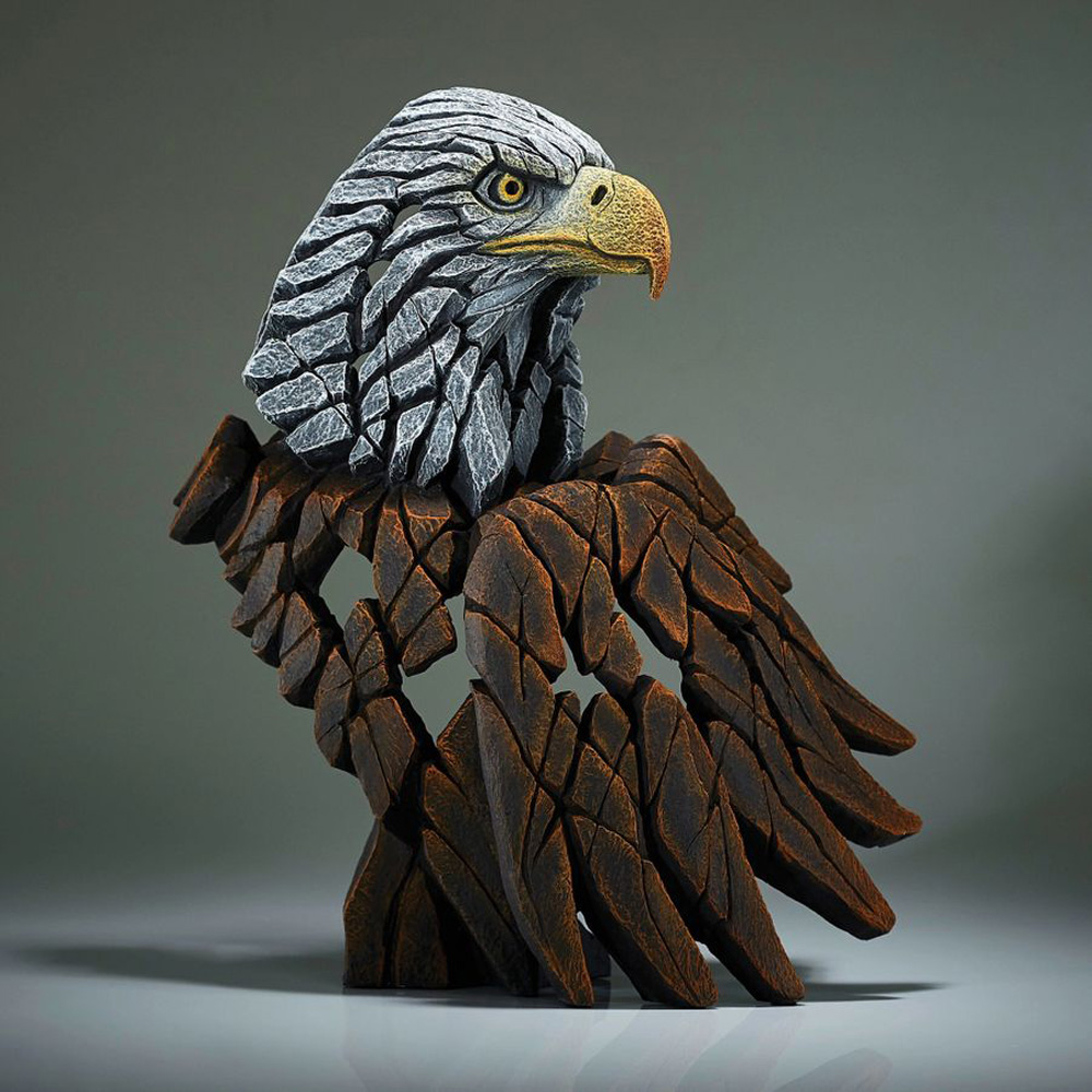 Koleksi Seni Patung Taksidermi - Resin Art Unique Ideas ulasan dan harga