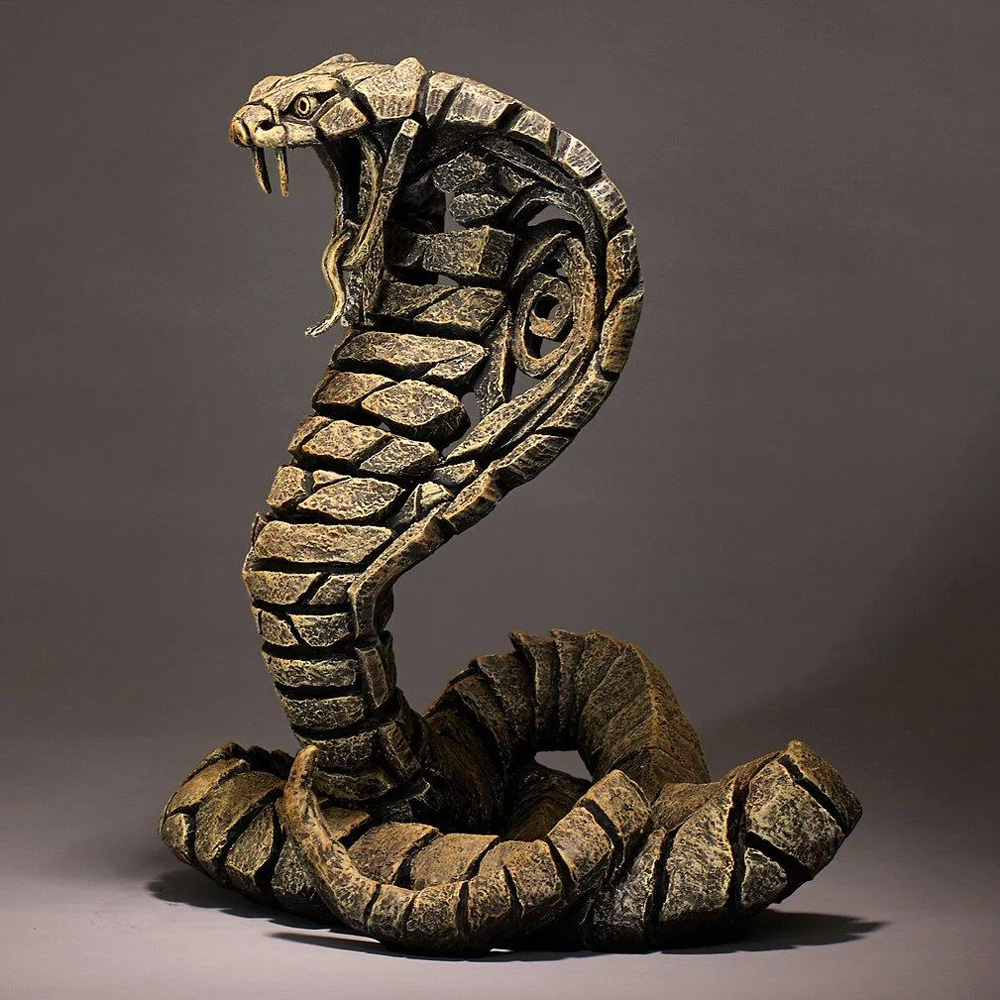 Koleksi Seni Patung Taksidermi - Resin Art Unique Ideas ulasan dan harga
