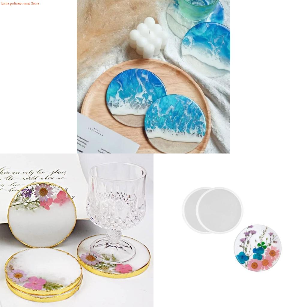 Cetakan Tatakan Resin F92D, Ce - Resin Art Equipment ulasan dan harga