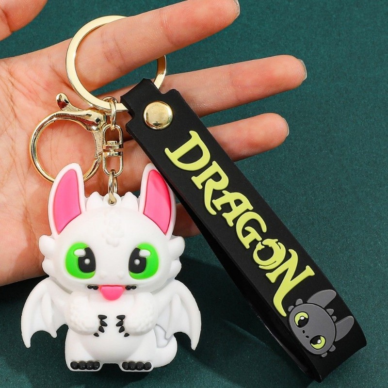 Cara Melatih Naga Anda, Gantun - Resin Art Hanging ulasan dan harga