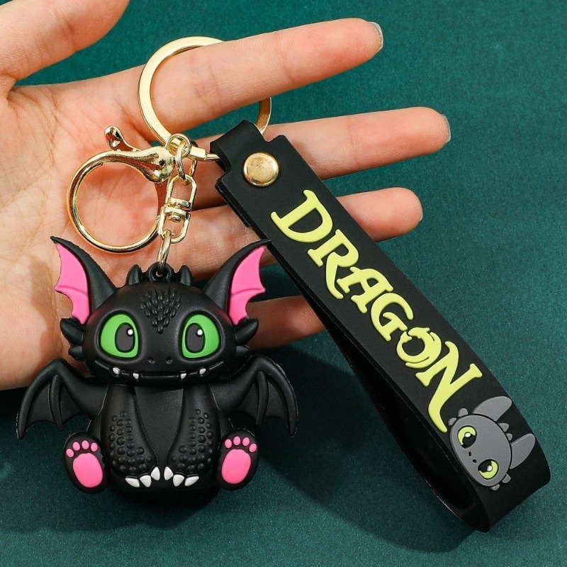 Cara Melatih Naga Anda, Gantun - Resin Art Hanging ulasan dan harga