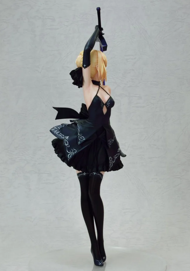 Kit Anime Saber Fate/Grand Ord - Resin Art Online Order ulasan dan harga