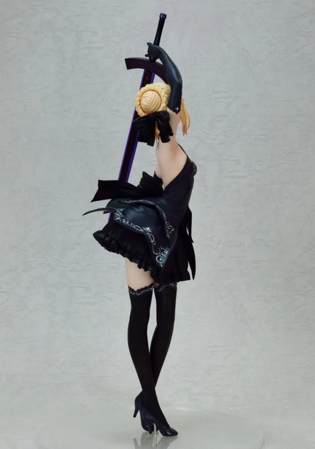 Kit Anime Saber Fate/Grand Ord - Resin Art Online Order ulasan dan harga